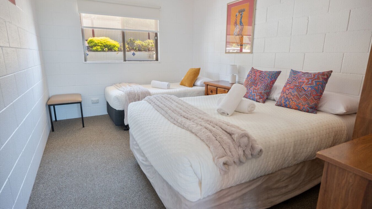Photo of Bedroom in Scamander