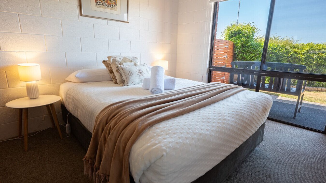 Photo of Bedroom in Scamander