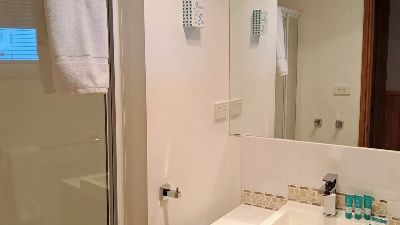 Photo of Bathroom in Scamander