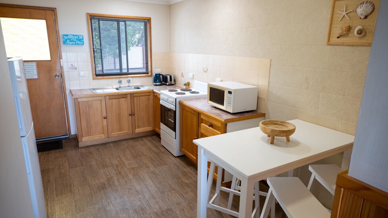Photo of Kitchen in Scamander
