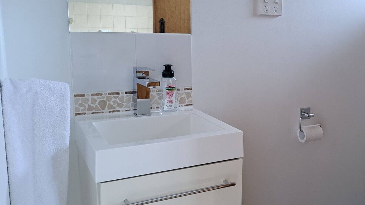 Photo of Bathroom in Scamander