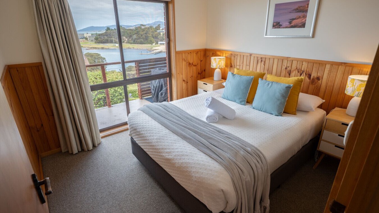 Photo of Bedroom in Scamander