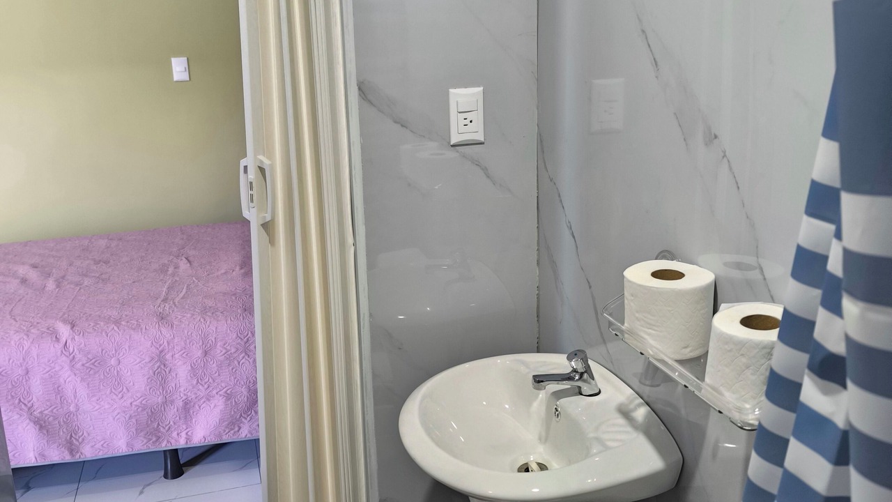 Photo of Bathroom in Tilaran
