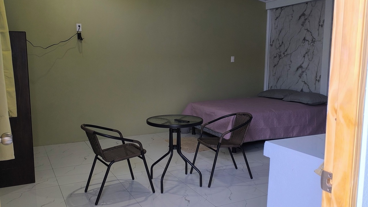 Photo of Bedroom in Tilaran