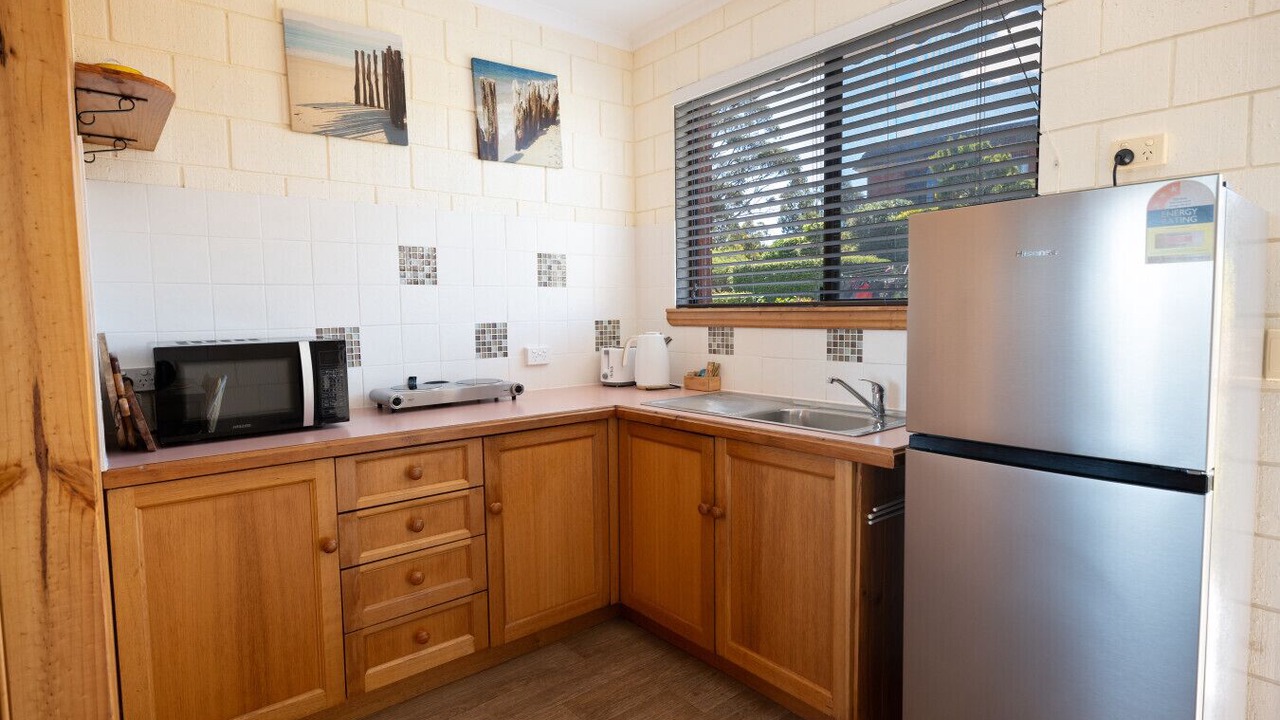 Photo of Kitchen in Scamander