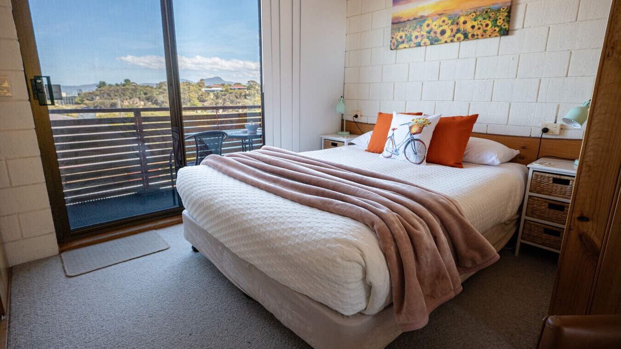 Photo of Bedroom in Scamander