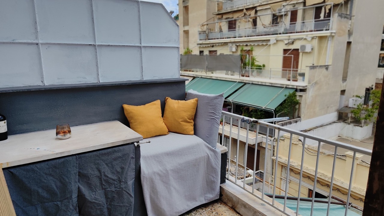 Photo of Outdoor in Kypseli