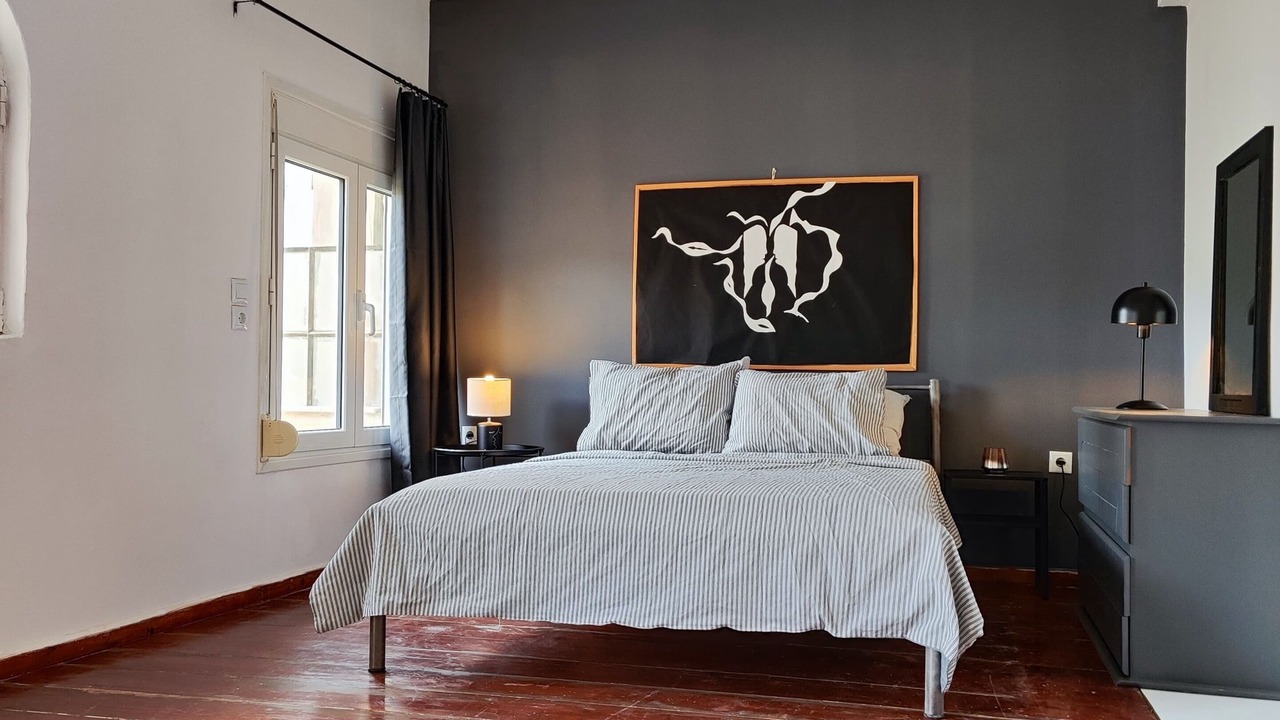 Photo of Bedroom in Kypseli
