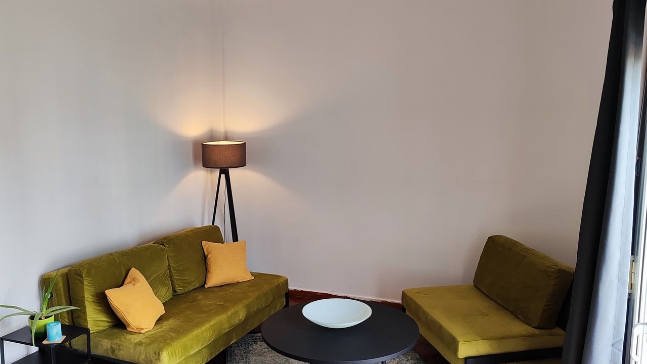 Photo of Livingroom in Kypseli