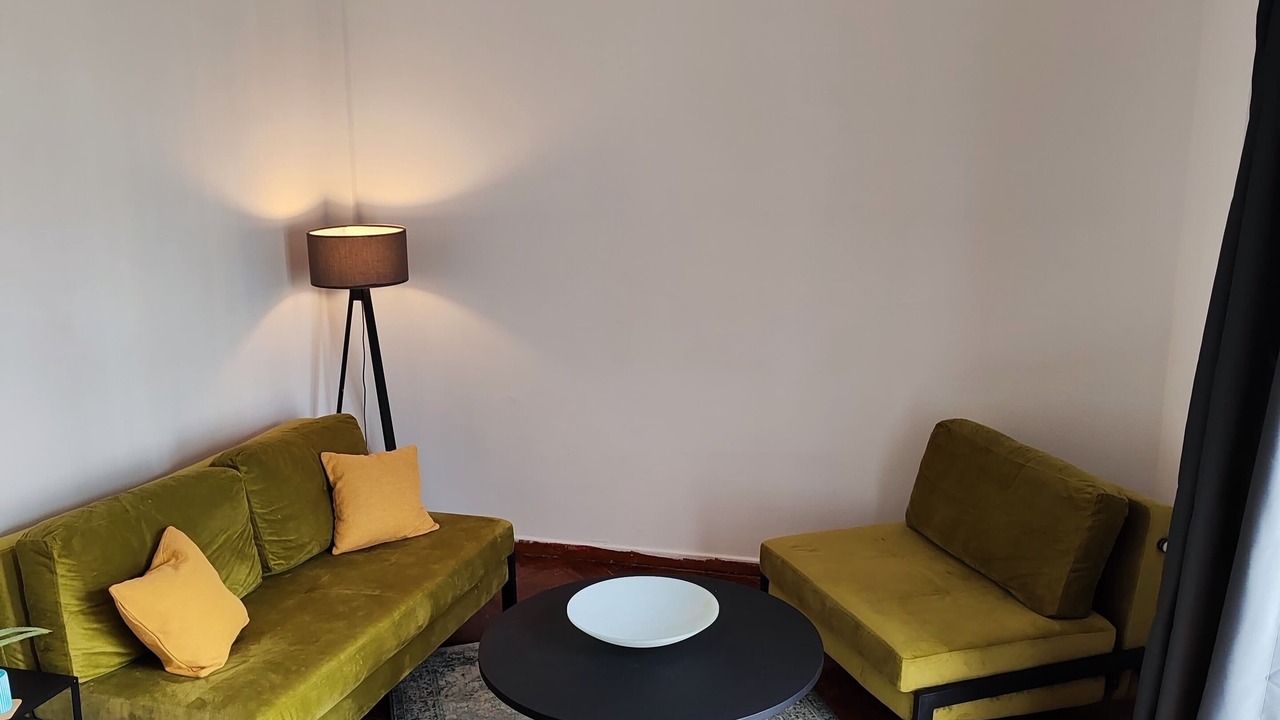 Photo of Livingroom in Kypseli