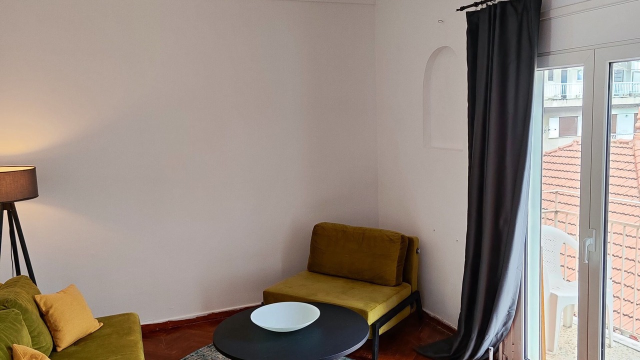 Photo of Livingroom in Kypseli