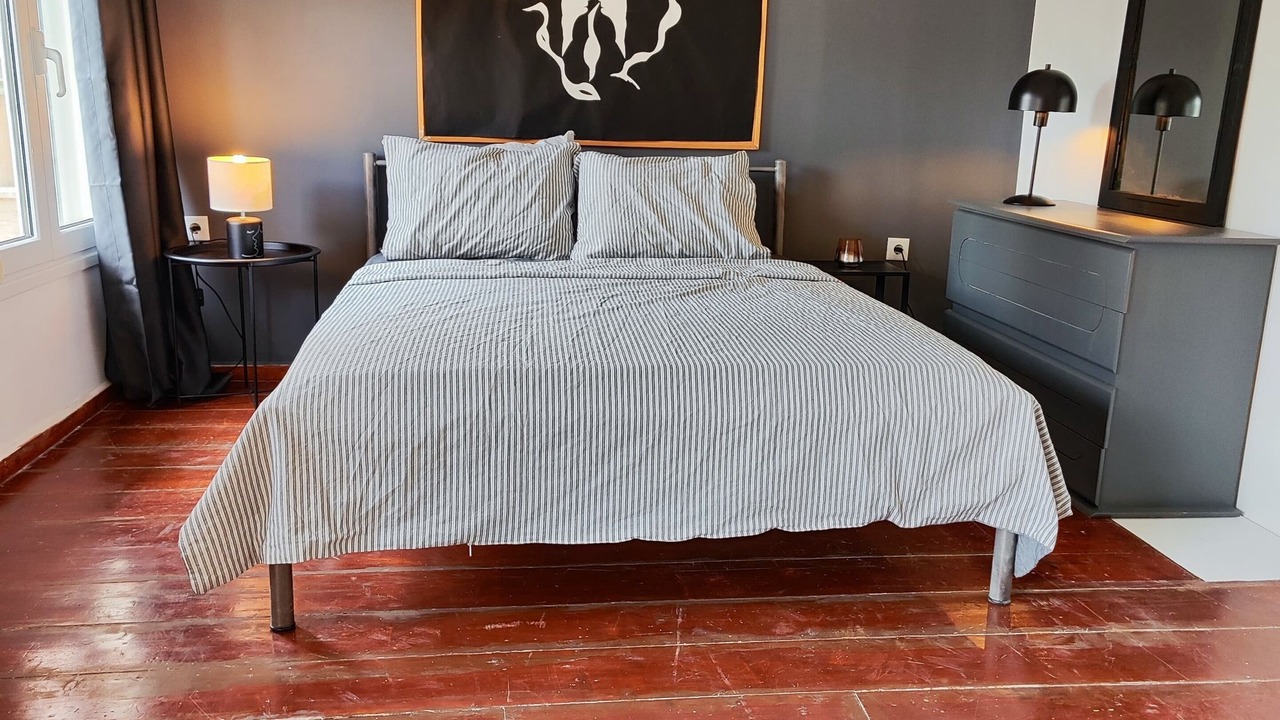 Photo of Bedroom in Kypseli