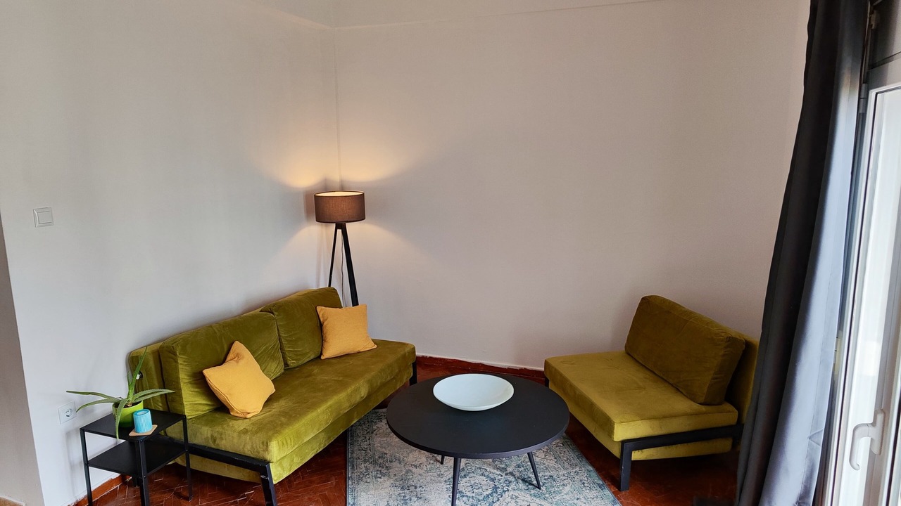 Photo of Livingroom in Kypseli