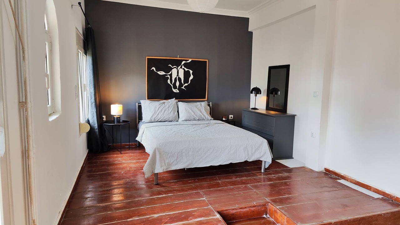 Photo of Bedroom in Kypseli