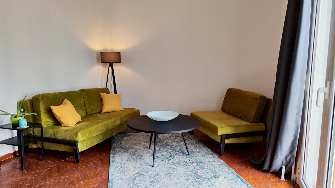 Photo of Livingroom in Kypseli