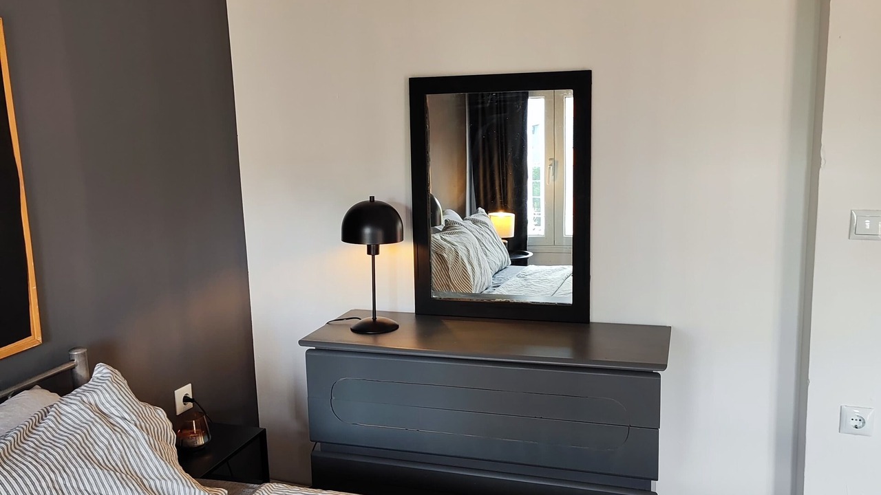 Photo of Bedroom in Kypseli