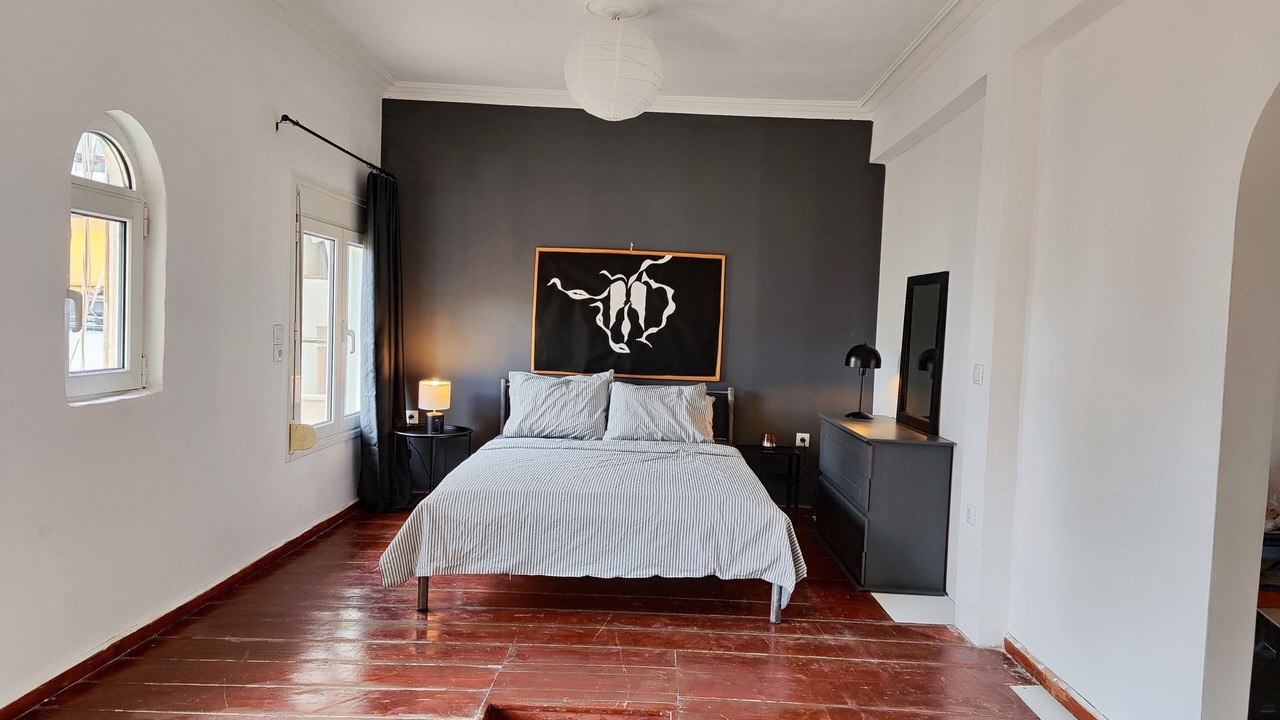 Photo of Bedroom in Kypseli