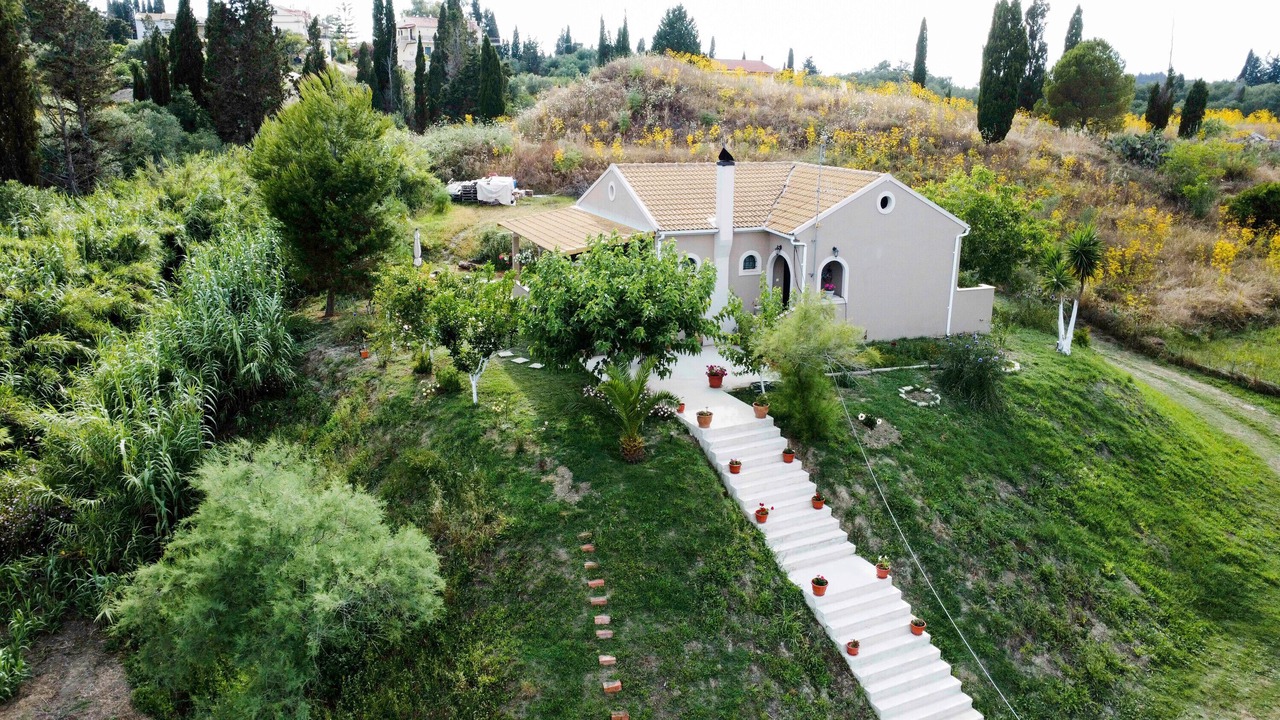 Photo of Outdoor in Molos