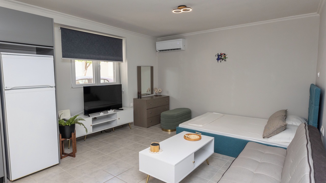 Photo of Bedroom in Keratsinion