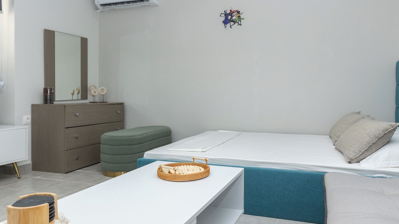 Photo of Bedroom in Keratsinion