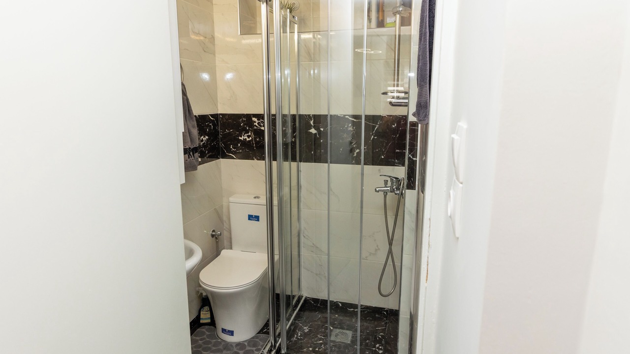 Photo of Bathroom in Keratsinion