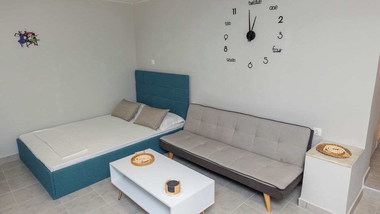 Photo of Bedroom in Keratsinion