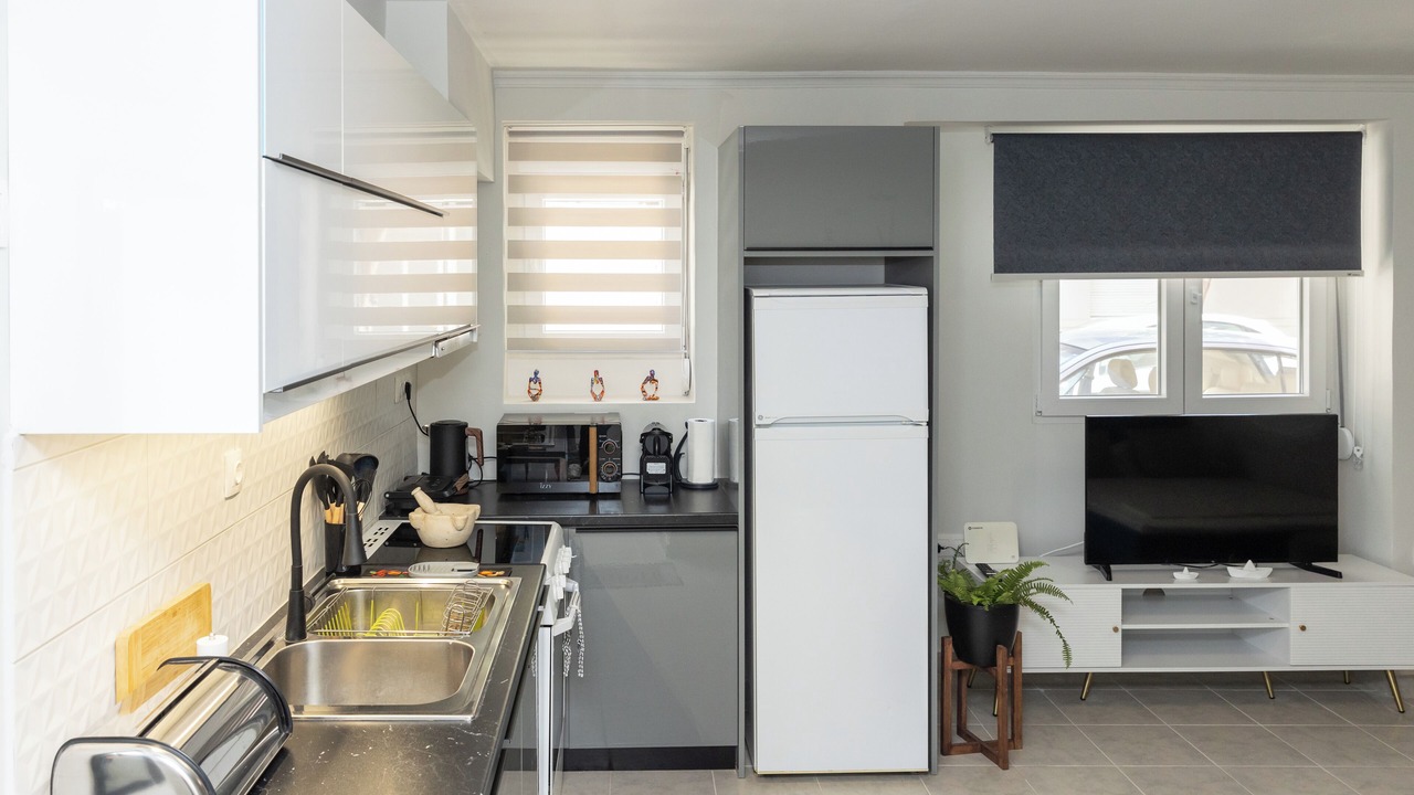 Photo of Kitchen in Keratsinion