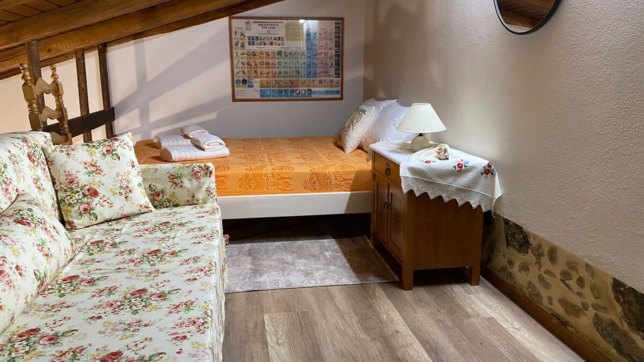 Photo of Bedroom in Nipidhitos