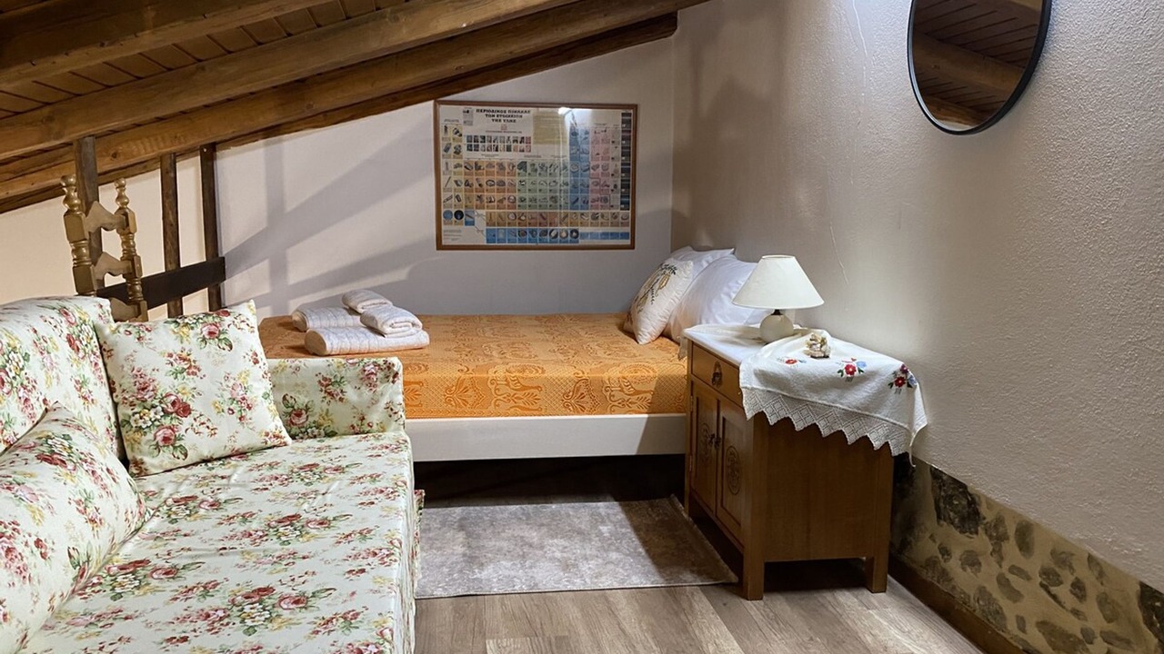 Photo of Bedroom in Nipidhitos