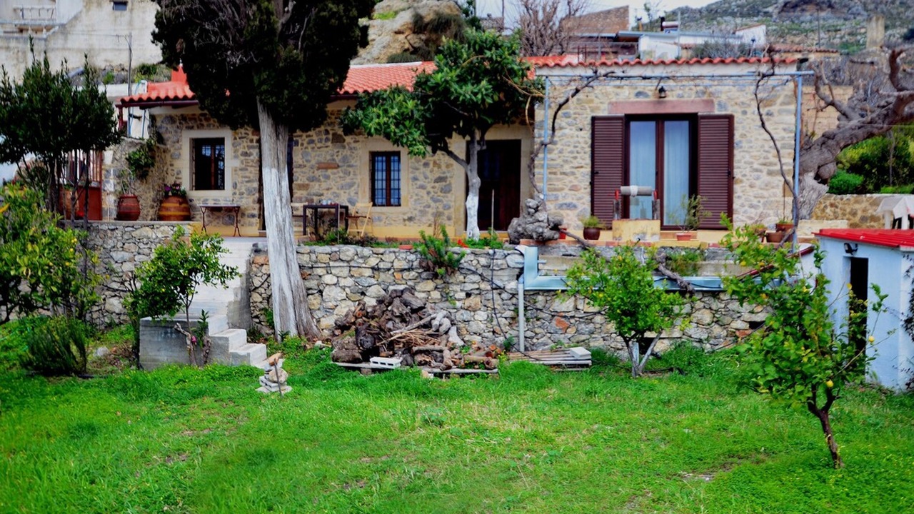Photo of Outdoor in Nipidhitos
