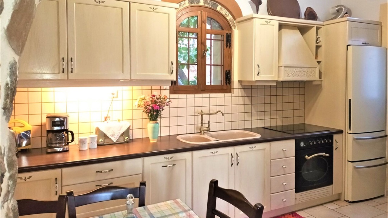 Photo of Kitchen in Nipidhitos