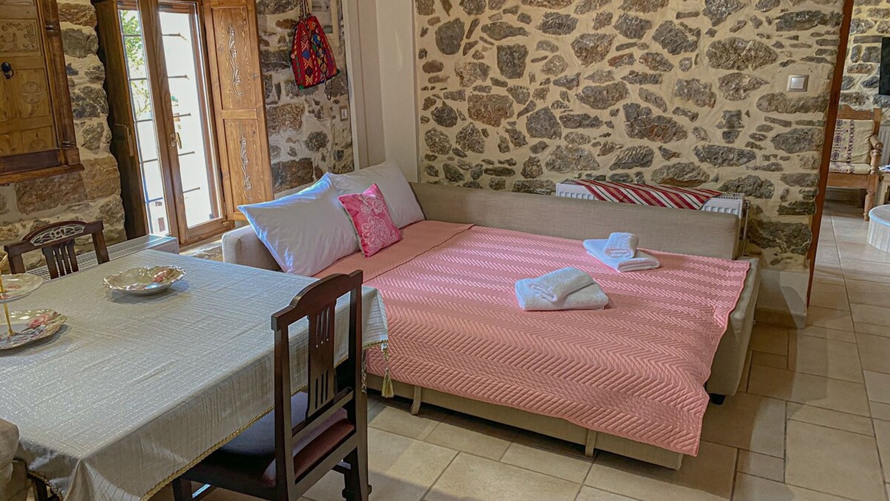 Photo of Bedroom in Nipidhitos