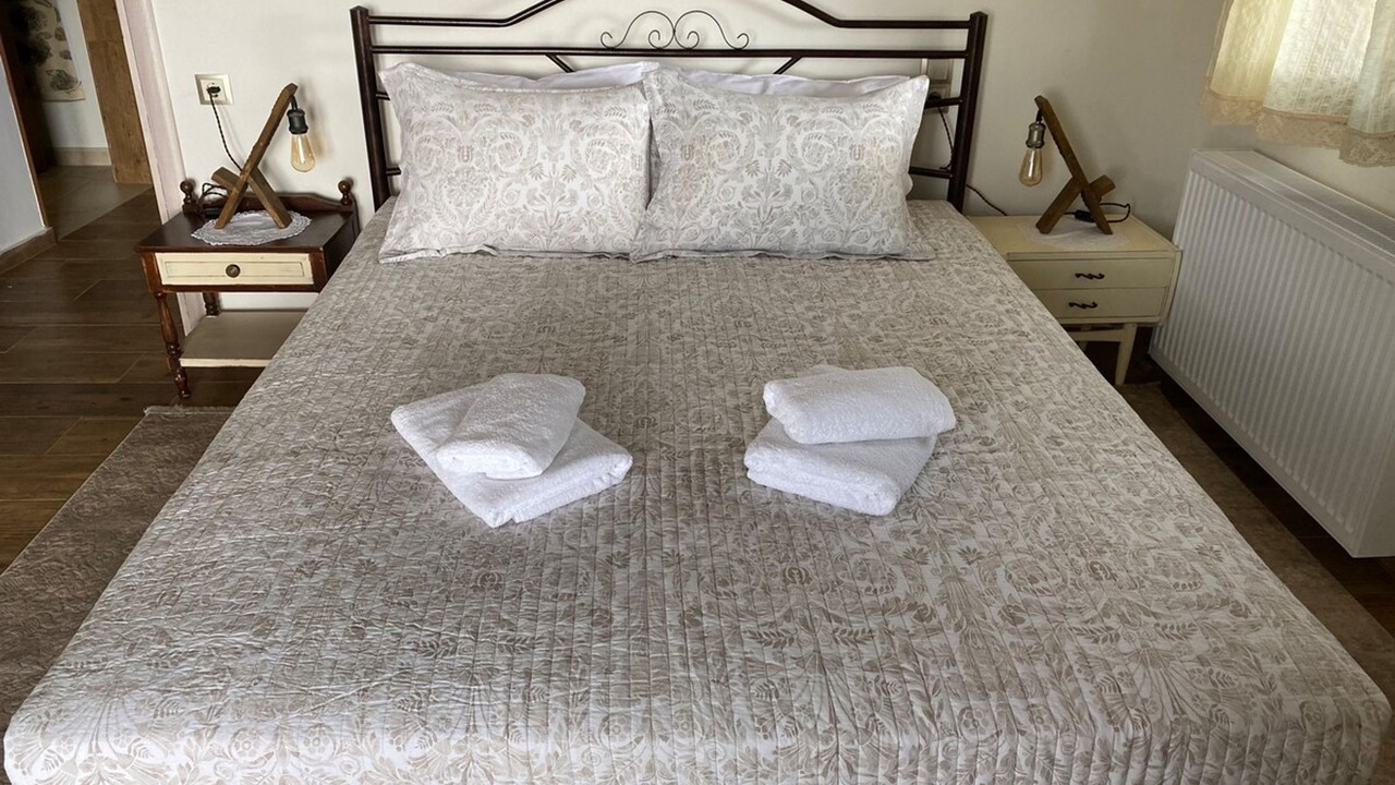 Photo of Bedroom in Nipidhitos