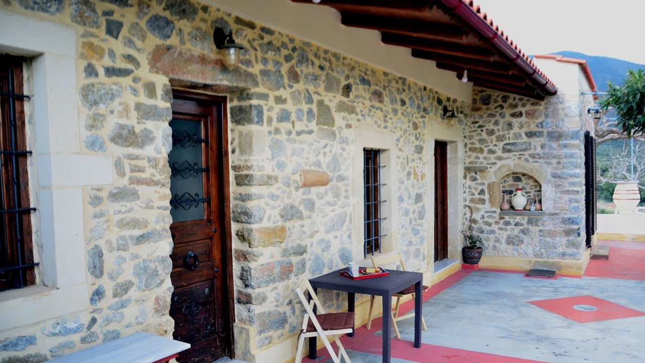 Photo of Outdoor in Nipidhitos