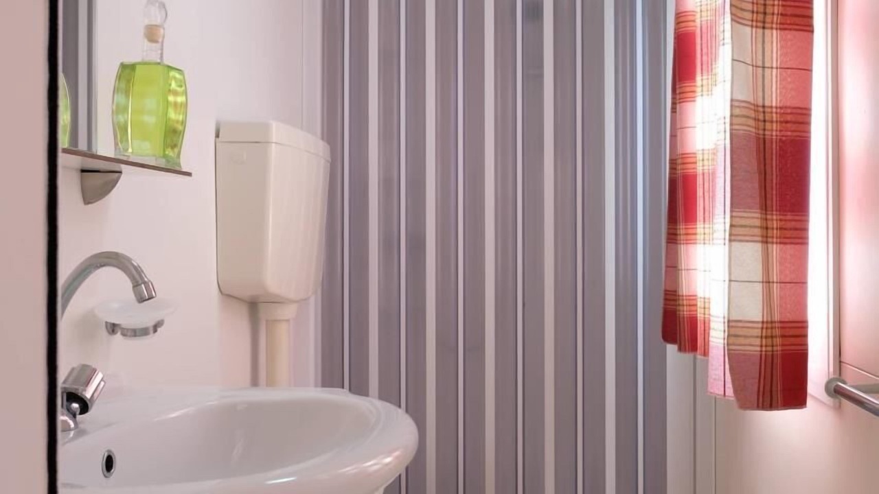 Photo of Bathroom in Sithonia