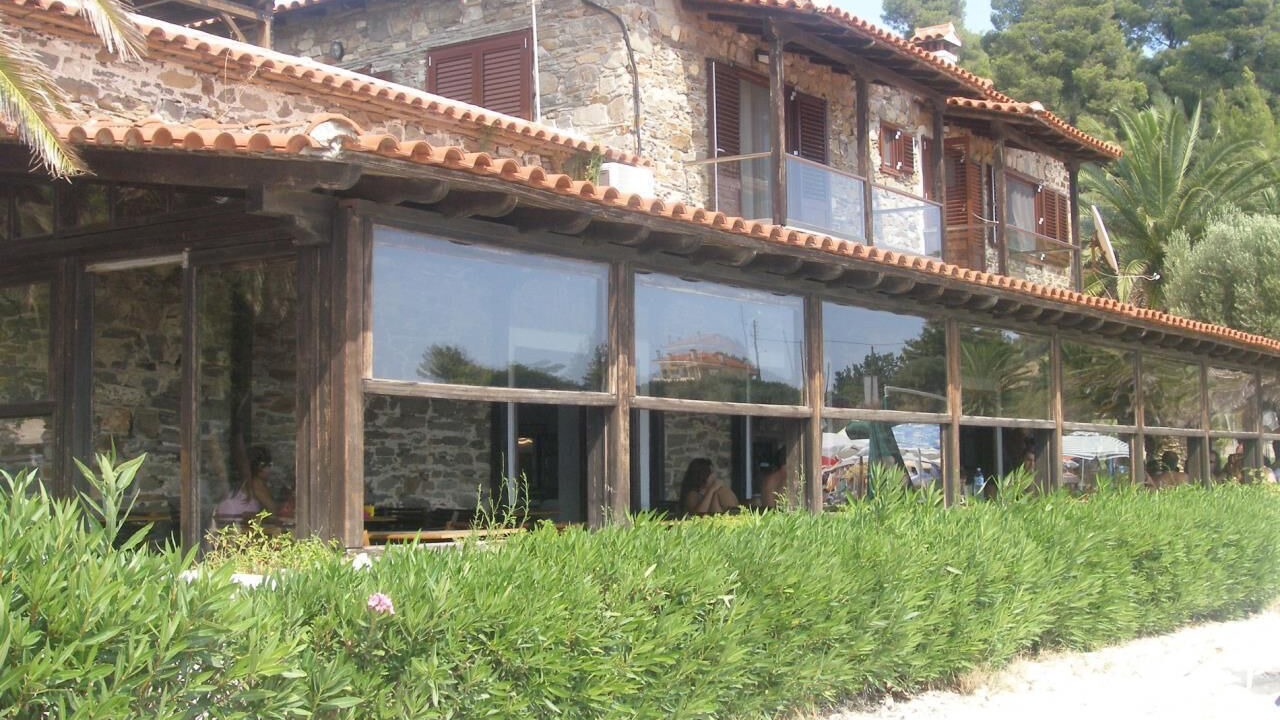 Photo of Outdoor in Sithonia