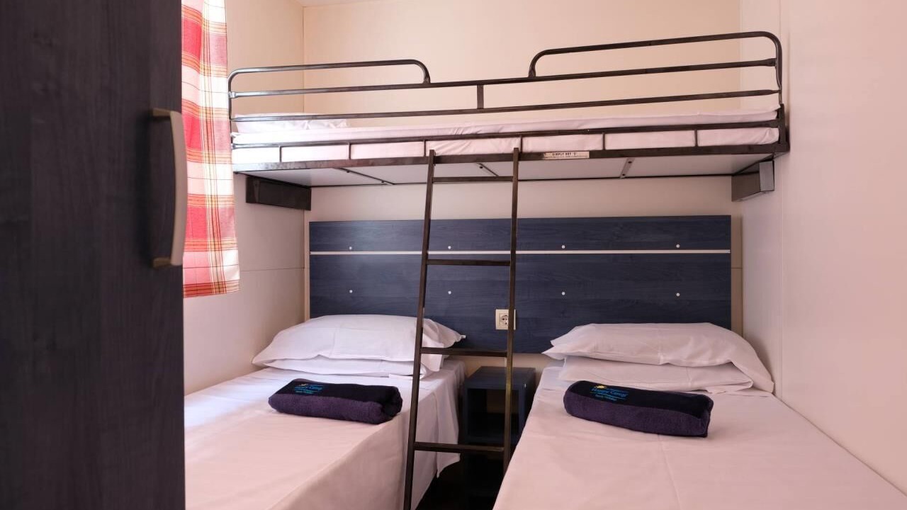 Photo of Bedroom in Sithonia