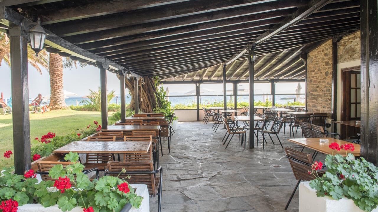 Photo of Outdoor in Sithonia