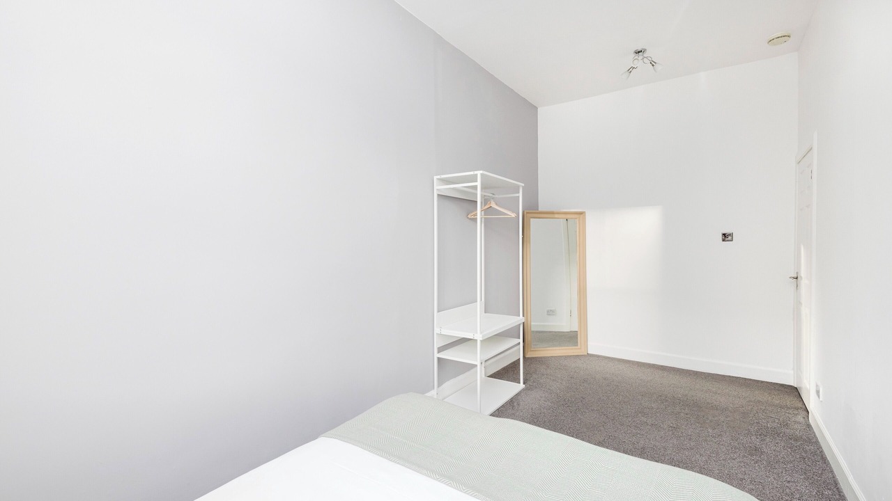 Photo of Bedroom in Old Town