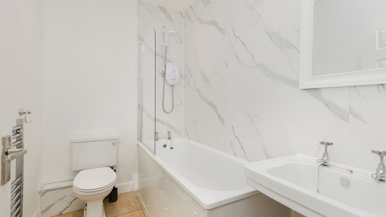 Photo of Bathroom in Old Town