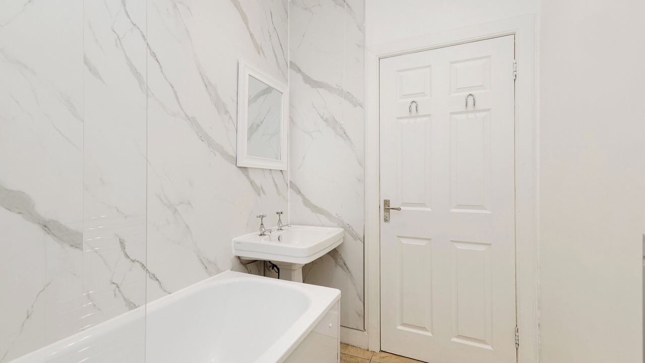 Photo of Bathroom in Old Town