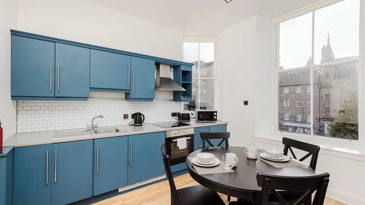Photo of Kitchen in Old Town