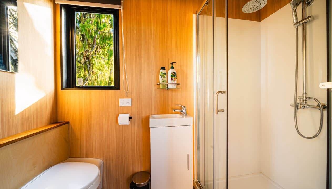 Photo of Bathroom in Mangorei