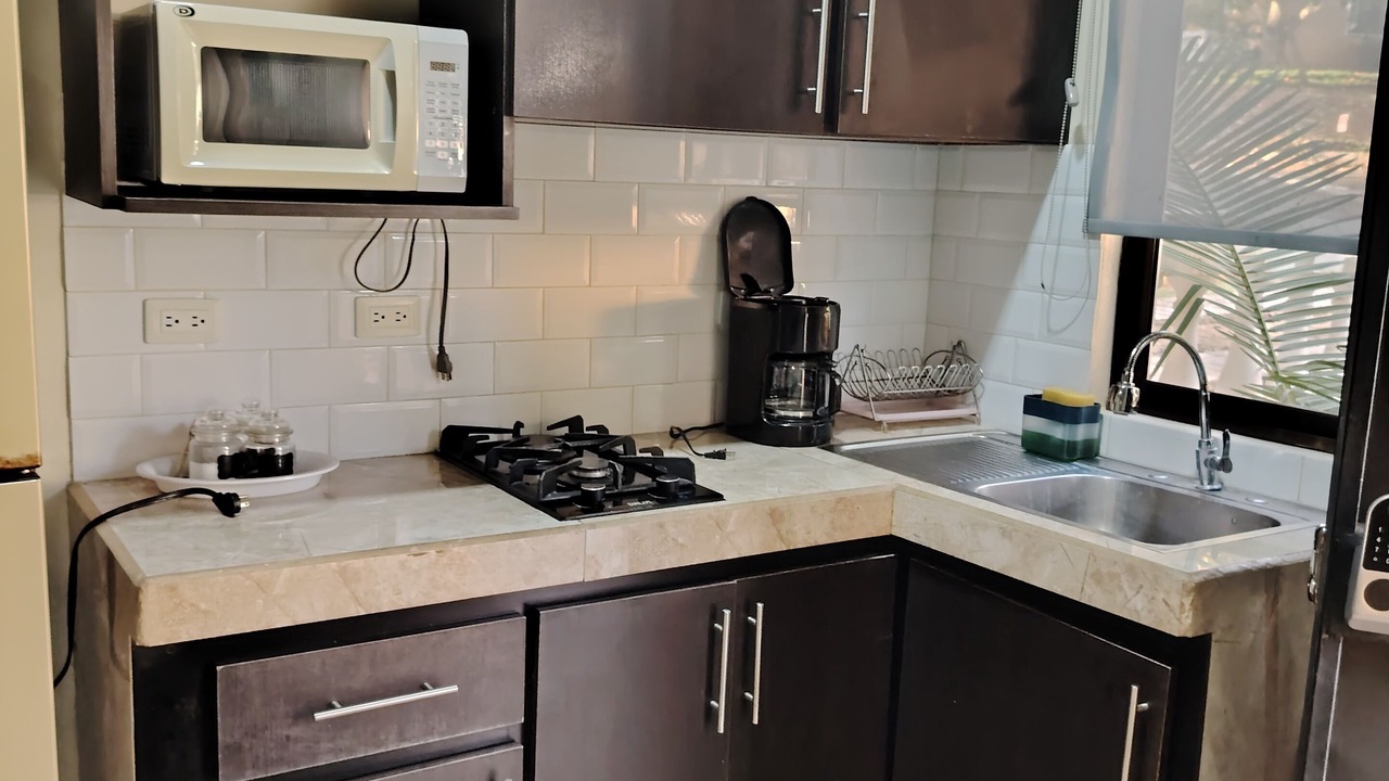 Photo of Kitchen in Cerro Plano