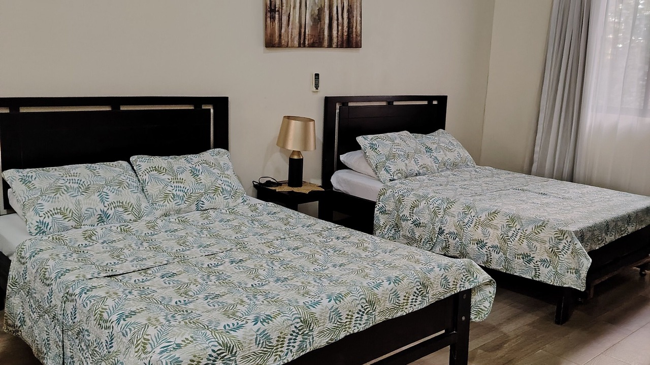 Photo of Bedroom in Cerro Plano