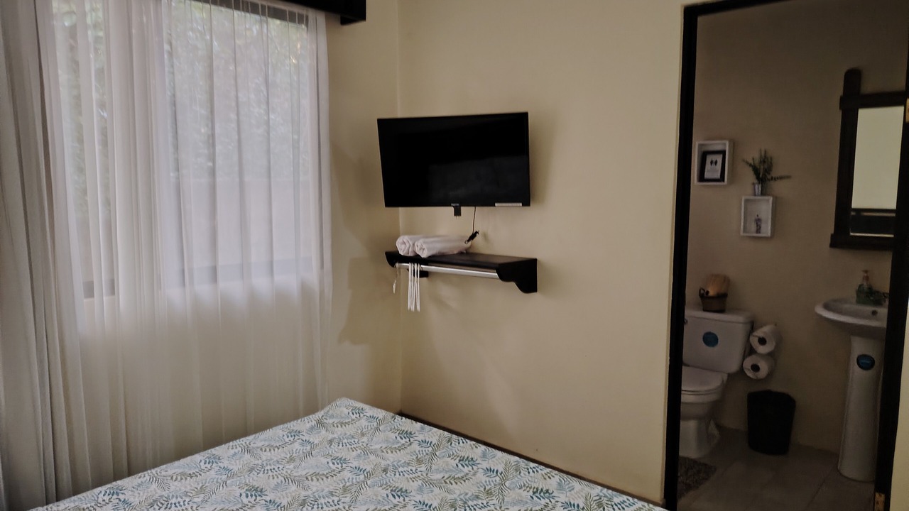 Photo of Bedroom in Cerro Plano