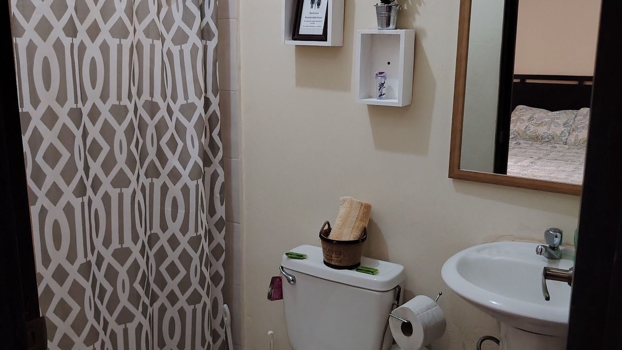 Photo of Bathroom in Cerro Plano