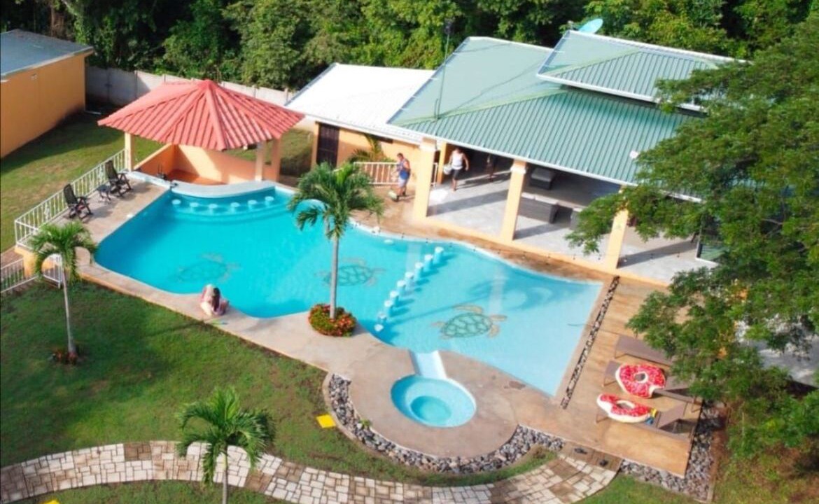 Photo of Outdoor in Cerro Plano