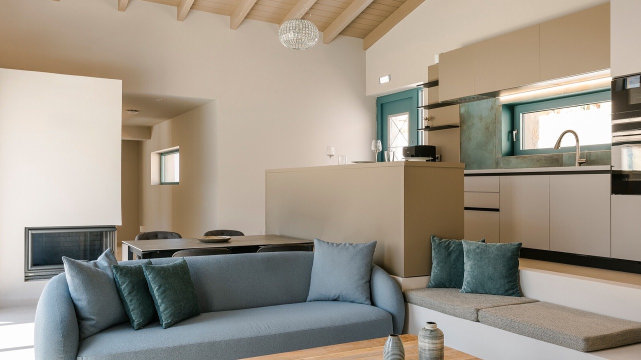 Photo of Livingroom in Zola