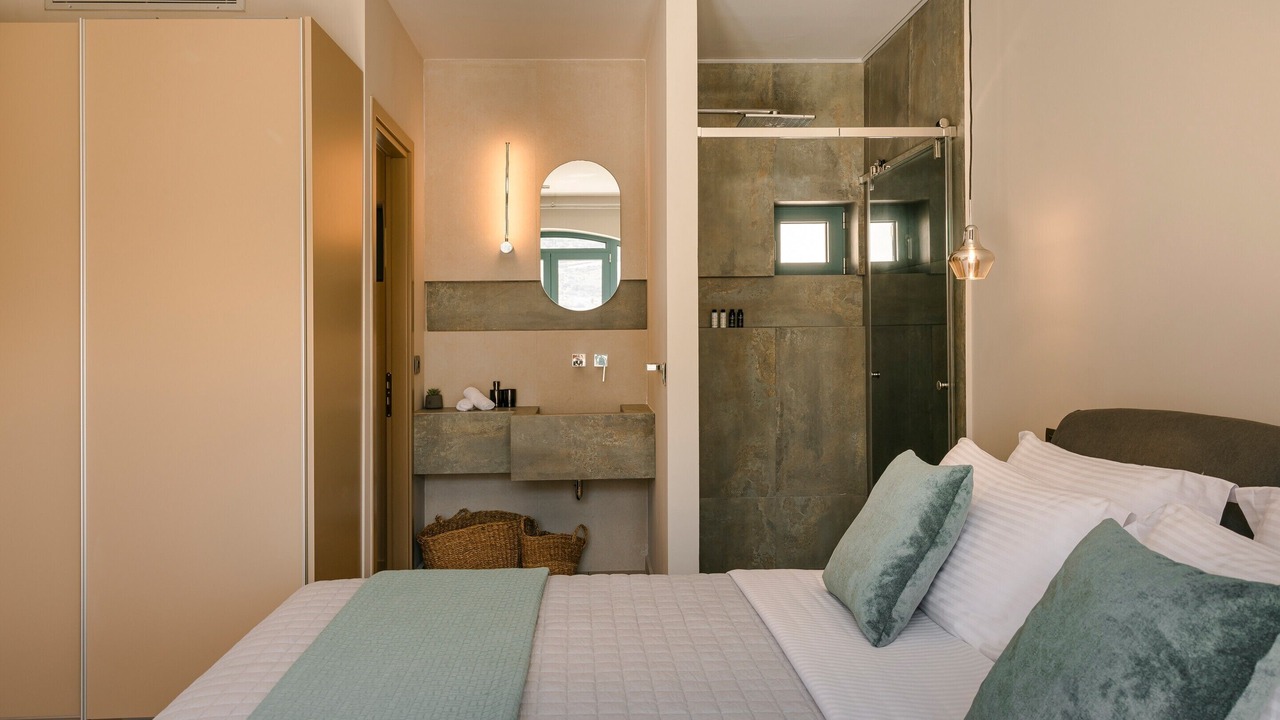 Photo of Bedroom in Zola